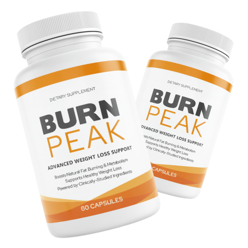 What Is BurnPeak?